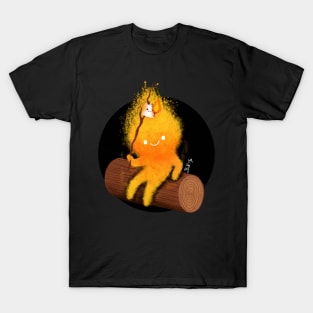 Smores T-Shirt